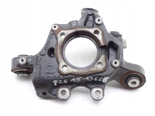 Mancal traseiro esquerdo OEM 6790497 para BMW X4 F26 image 2