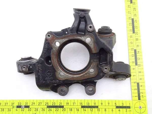 Mancal traseiro esquerdo OEM 6790497 para BMW X4 F26 image 4