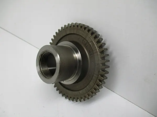 Pignon de distribution BMW 8583145 pour moteur B47D20B 2.0D image 2