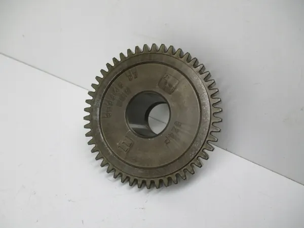 Pignon de distribution BMW 8583145 pour moteur B47D20B 2.0D image 3