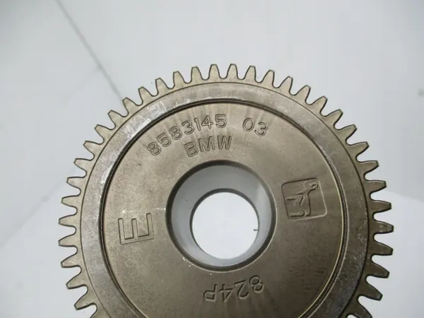 Pignon de distribution BMW 8583145 pour moteur B47D20B 2.0D image 8