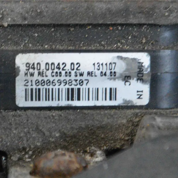 Peças de refrigeração OEM 993836F para Volvo V70 III image 6