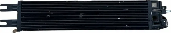 Arrefecedor de óleo Scania OE 2635996 - Usado image 2