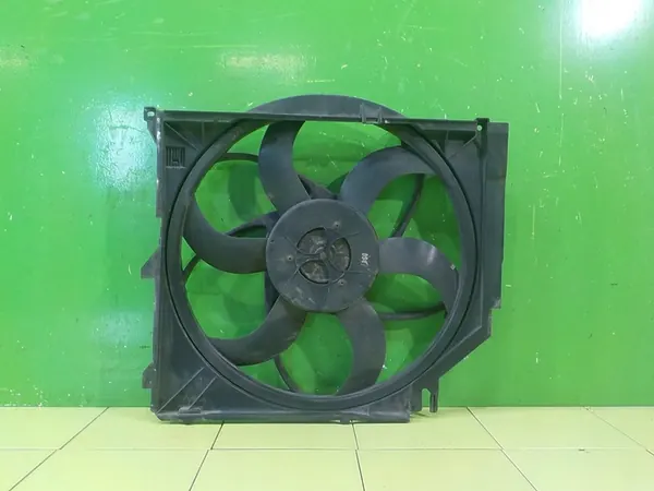 BMW Z4 E85 2.2 B 04 Cabrio Kylarrubrik 6732-6925702 image 2