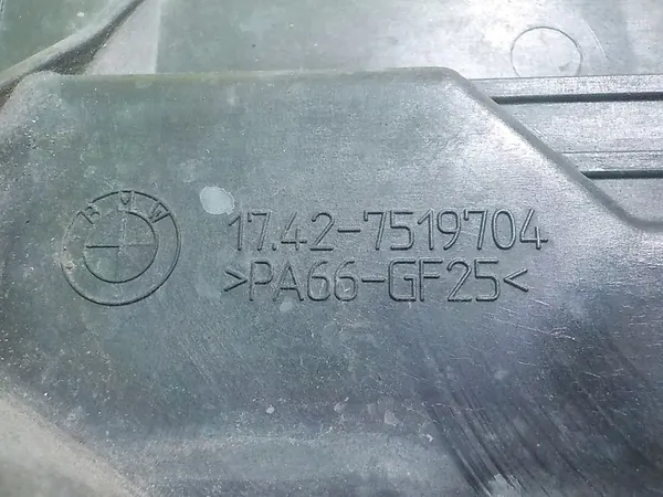 BMW Z4 E85 2.2 B 04 Cabrio Kylarrubrik 6732-6925702 image 4