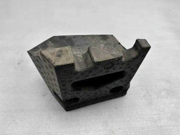 Bakstötsabsorber vänster OEM 4M0807573 Audi Q7 image 4