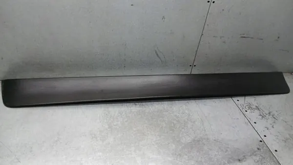 OEM VOLVOMAR-140610 Spoiler VW Polo II FL 1.3B:lle image 2