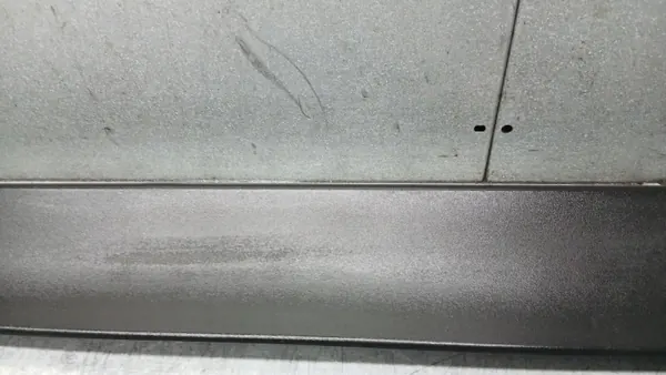 OEM VOLVOMAR-140610 Spoiler VW Polo II FL 1.3B:lle image 3