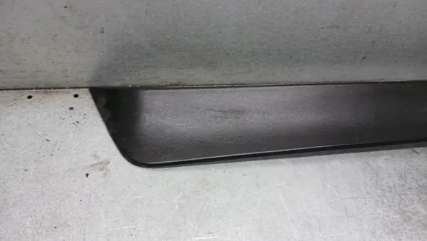 OEM VOLVOMAR-140610 Spoiler VW Polo II FL 1.3B:lle image 4