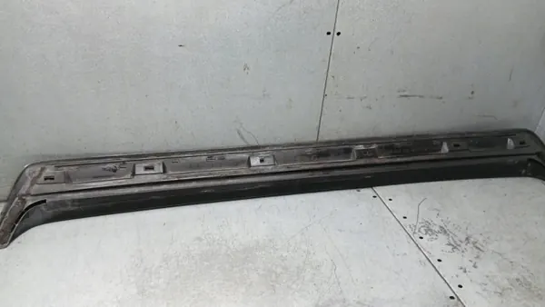 OEM VOLVOMAR-140610 Spoiler VW Polo II FL 1.3B:lle image 5