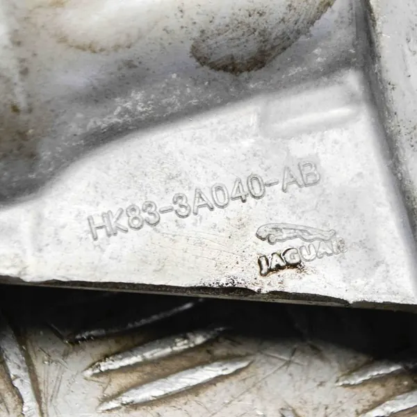 Support de demi-arbre Land Rover Range Rover Velar HK833A040AB image 6