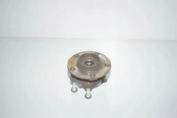 Rolamento cubo BMW OEM 31206870725 Dianteiro Usado image 2
