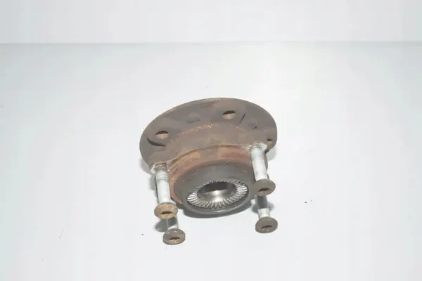 Rolamento cubo BMW OEM 31206870725 Dianteiro Usado image 3