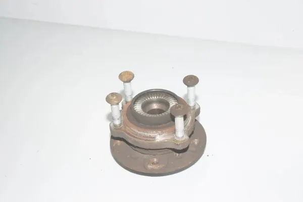 Rolamento cubo BMW OEM 31206870725 Dianteiro Usado image 4