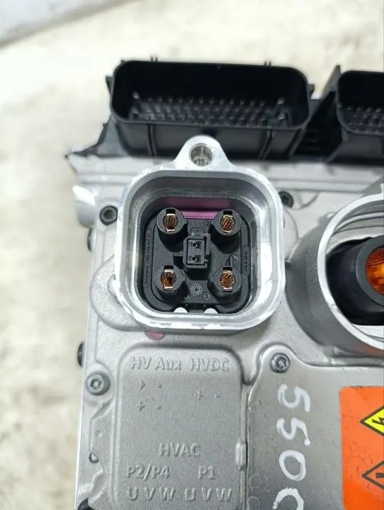 Omvandlare med konverter Jeep OEM 05185102AG image 10