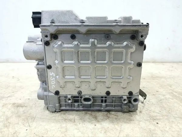 Omvandlare med konverter Jeep OEM 05185102AG image 3