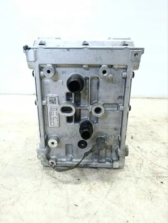 Omvandlare med konverter Jeep OEM 05185102AG image 4