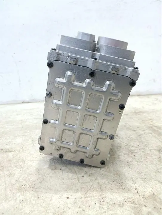 Omvandlare med konverter Jeep OEM 05185102AG image 5