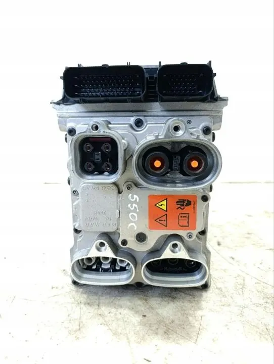 Omvandlare med konverter Jeep OEM 05185102AG image 6