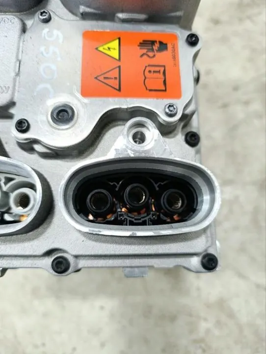 Omvandlare med konverter Jeep OEM 05185102AG image 7