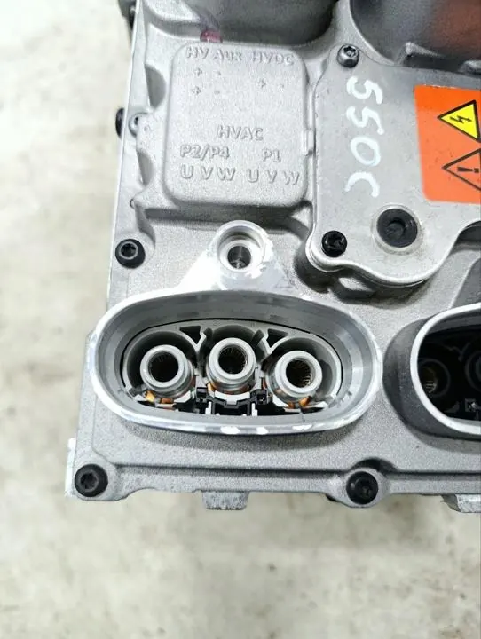 Omvandlare med konverter Jeep OEM 05185102AG image 8