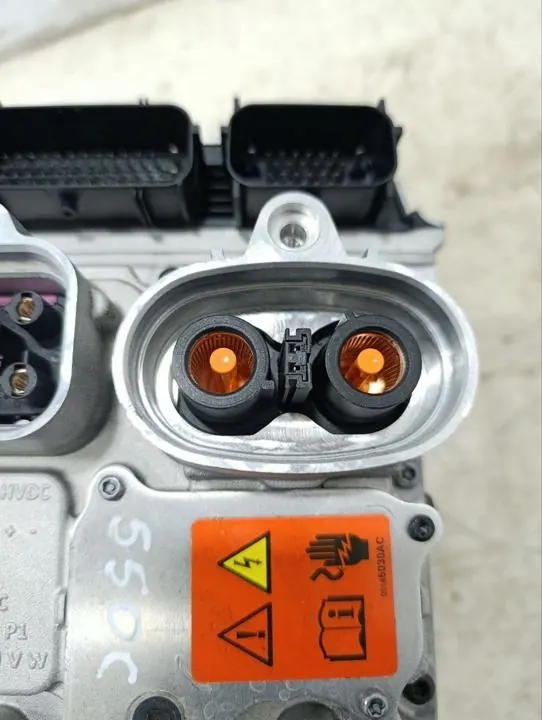 Omvandlare med konverter Jeep OEM 05185102AG image 9