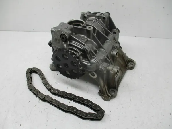 Pompe à huile BMW OEM 8579944 pour G20 G30 G01 image 2