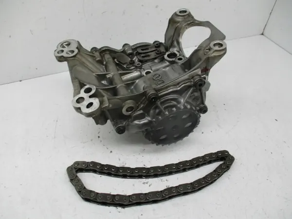 Pompe à huile BMW OEM 8579944 pour G20 G30 G01 image 5