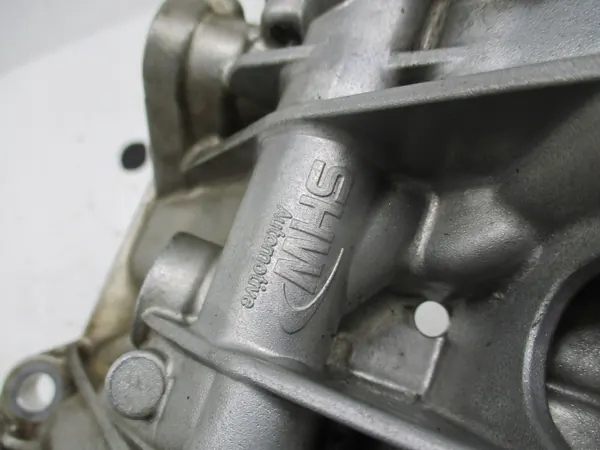 Pompe à huile BMW OEM 8579944 pour G20 G30 G01 image 8
