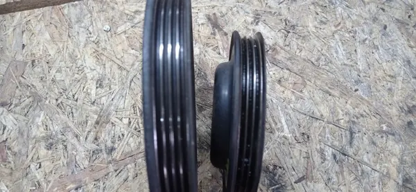 Poulie Pompe à Eau HYUNDAI KIA 2.0 B G4GC OEM image 3
