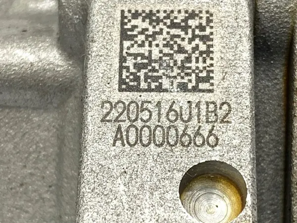 Bomba de aceite Hyundai i30 G3LE 1.0 120CV image 4