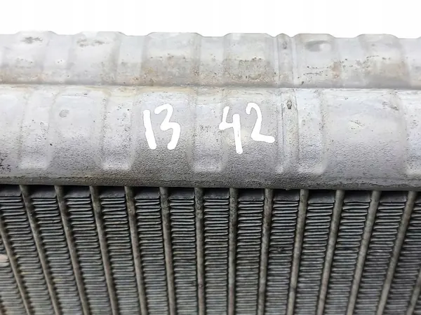 Chrysler ilmastointihöyrystin OEM R1641002 - Käytetty image 7