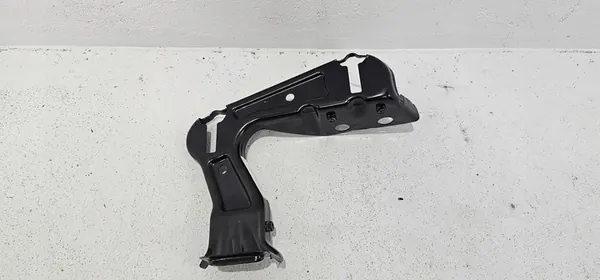 Vänster Strålkastarfäste Skoda Octavia II 1Z0 image 2