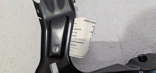 Vänster Strålkastarfäste Skoda Octavia II 1Z0 image 8