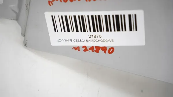 Para-lama dianteiro esquerdo OEM 360150611 Ford Ecosport image 8