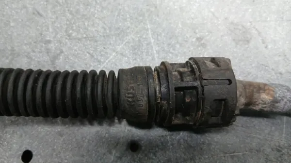 Versnellingsbakkoppeling Skoda Fabia I OEM 6Y07711265C/266B image 4