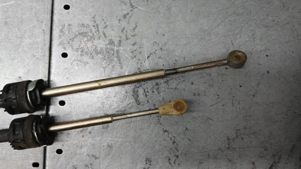 Versnellingsbakkoppeling Skoda Fabia I OEM 6Y07711265C/266B image 7