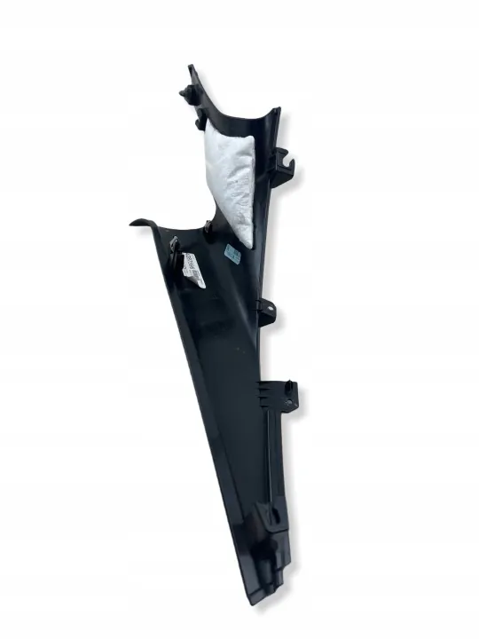 Bakre tunnelöverdrag höger sida OEM 7424536 BMW X4 G02 image 3