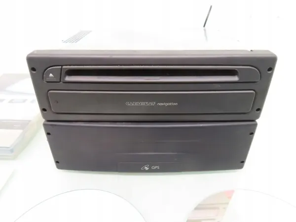 Module GPS OEM 8200339751A pour Renault Scenic II image 10