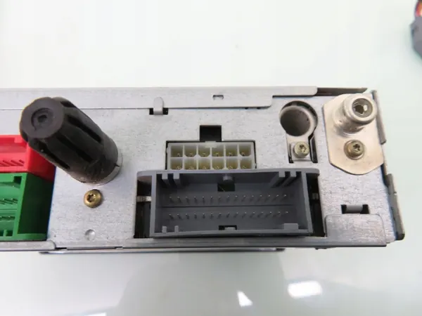 Module GPS OEM 8200339751A pour Renault Scenic II image 3