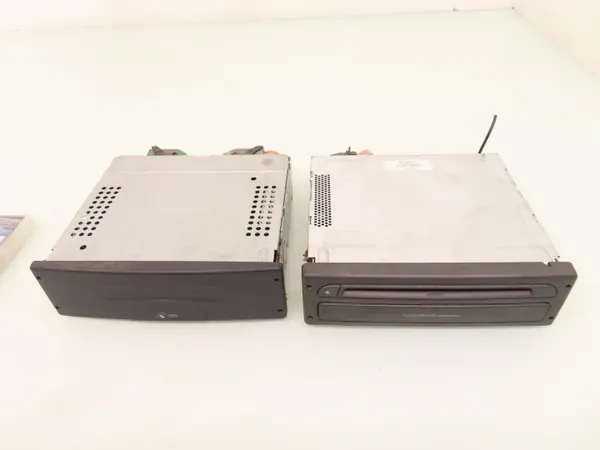 Module GPS OEM 8200339751A pour Renault Scenic II image 8