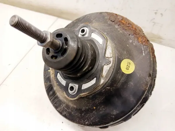 Servo de frein OEM pour Audi A6 2002 2.5L image 3