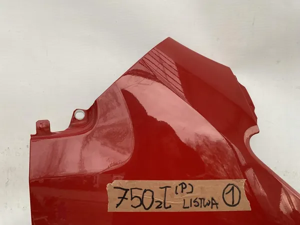 Fiat OE 1374374080 parafango image 4