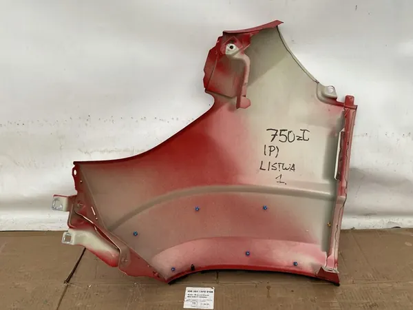 Fiat OE 1374374080 parafango image 7