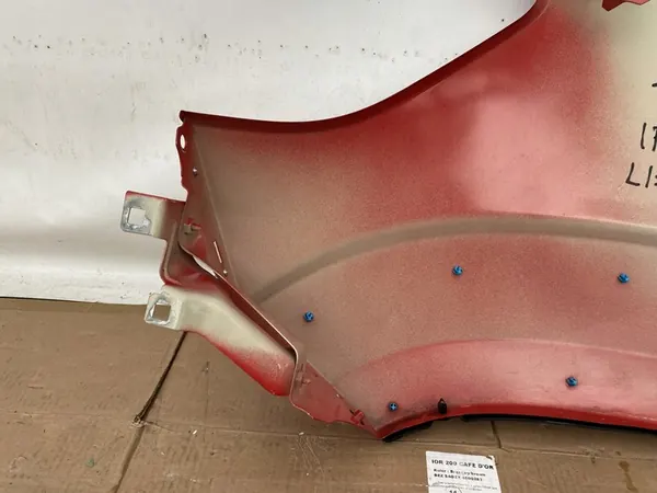 Fiat OE 1374374080 parafango image 9