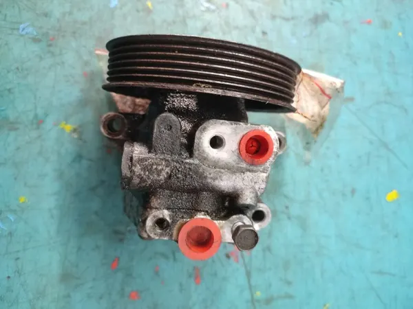 Pompe de direction OEM 31202291 pour Volvo V70 III image 3