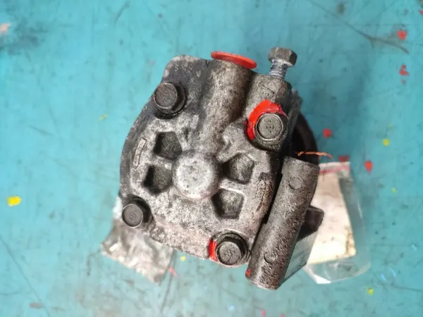 Pompe de direction OEM 31202291 pour Volvo V70 III image 7