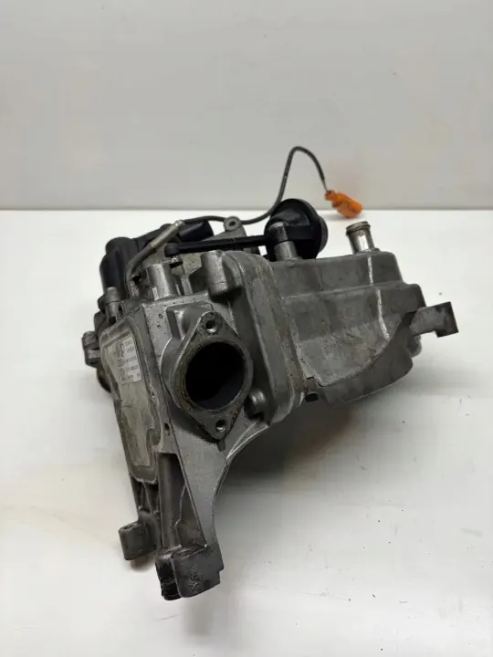 Audi OE 059131515CC Kühler, Motorkühlung image 2