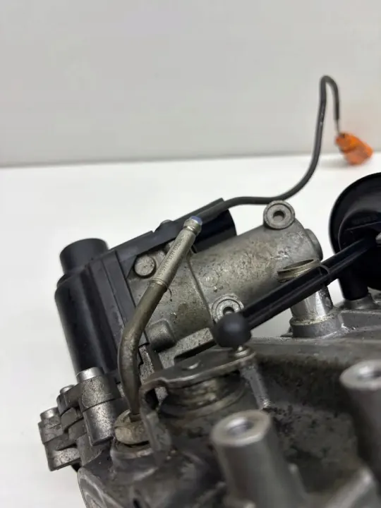 Audi OE 059131515CC Kühler, Motorkühlung image 3