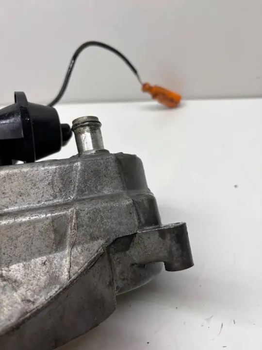 Audi OE 059131515CC Kühler, Motorkühlung image 4